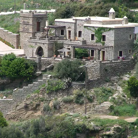 Anastasia Luxury Villas Ano Gavrio Kamer foto