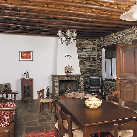 Anastasia Luxury Villas Ano Gavrio Kamer foto