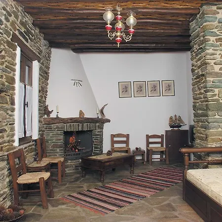 Anastasia Luxury Villas Ano Gavrio Kamer foto