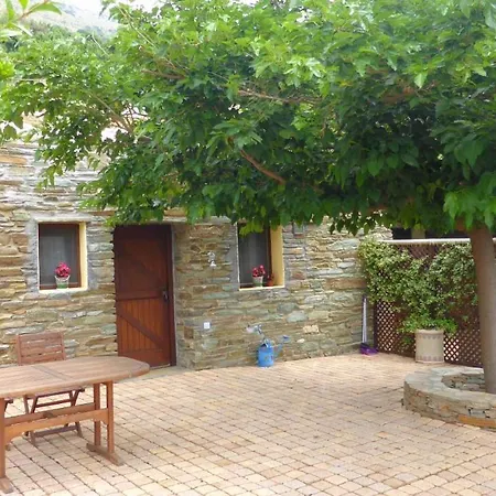 Anastasia Luxury Villas Ano Gavrio Buitenkant foto